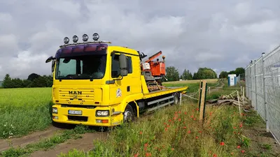 Auto–Holl - Lesiak S.c.